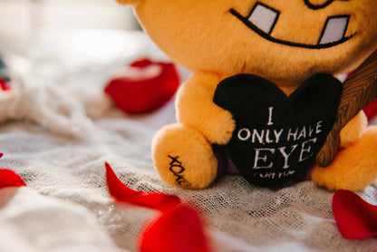 Punchkins - Plush Cyclops