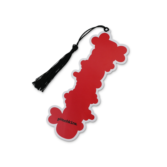“Good Girl” Bookmark 