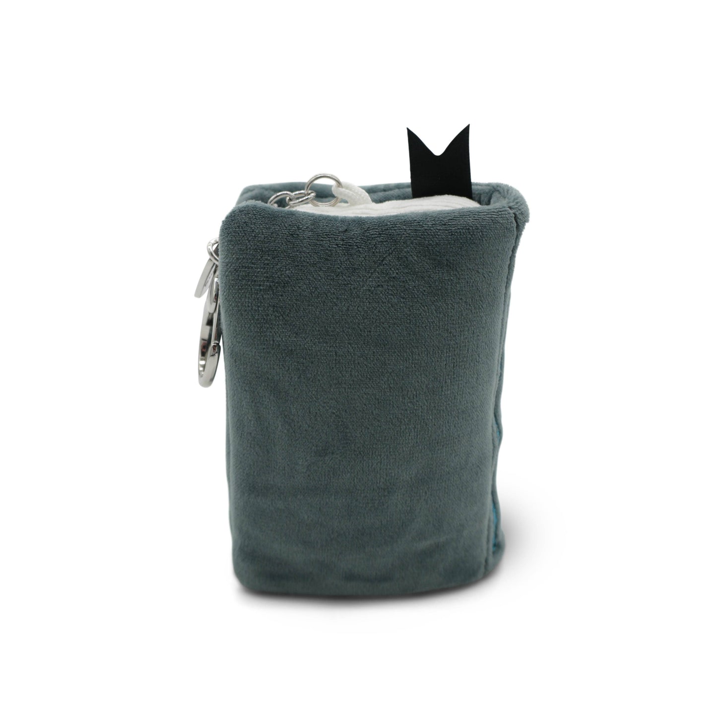 Punchkins - Dark Romance Plush Keychain