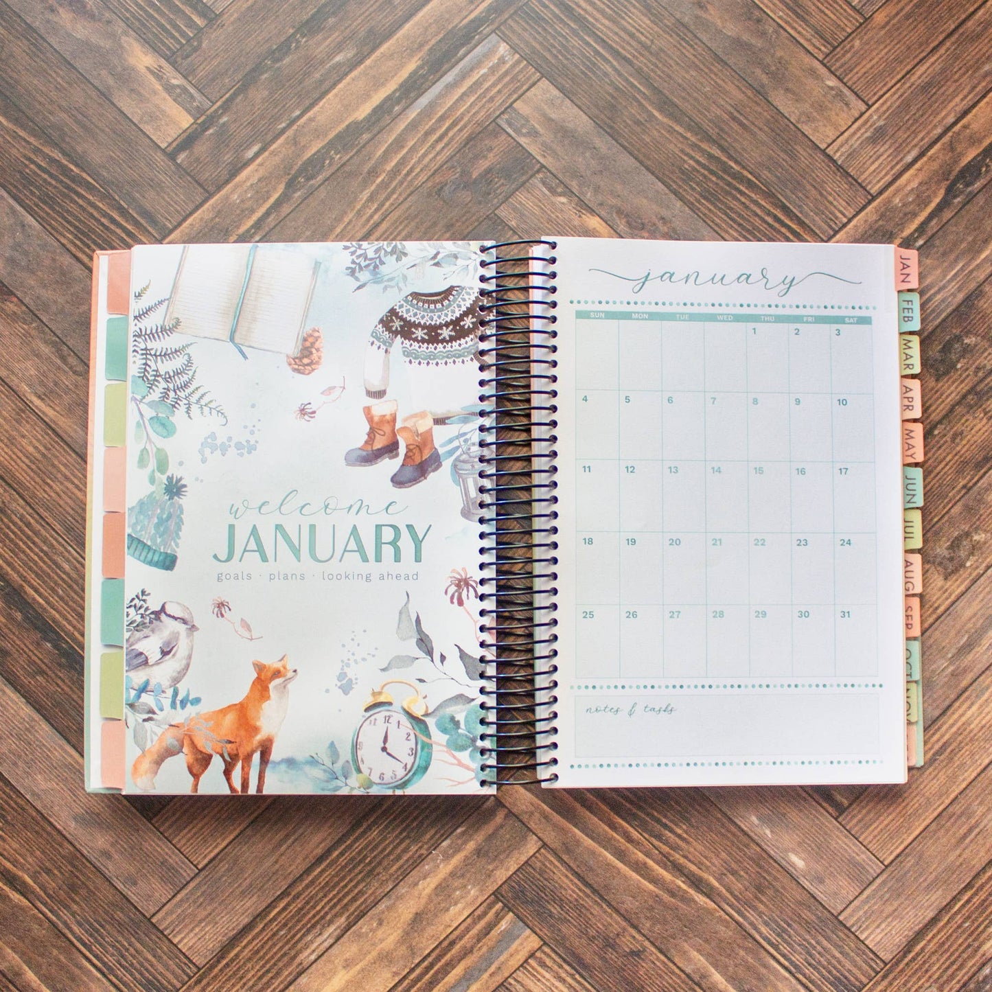 Novelly Yours - 2026 Reading Tracker
