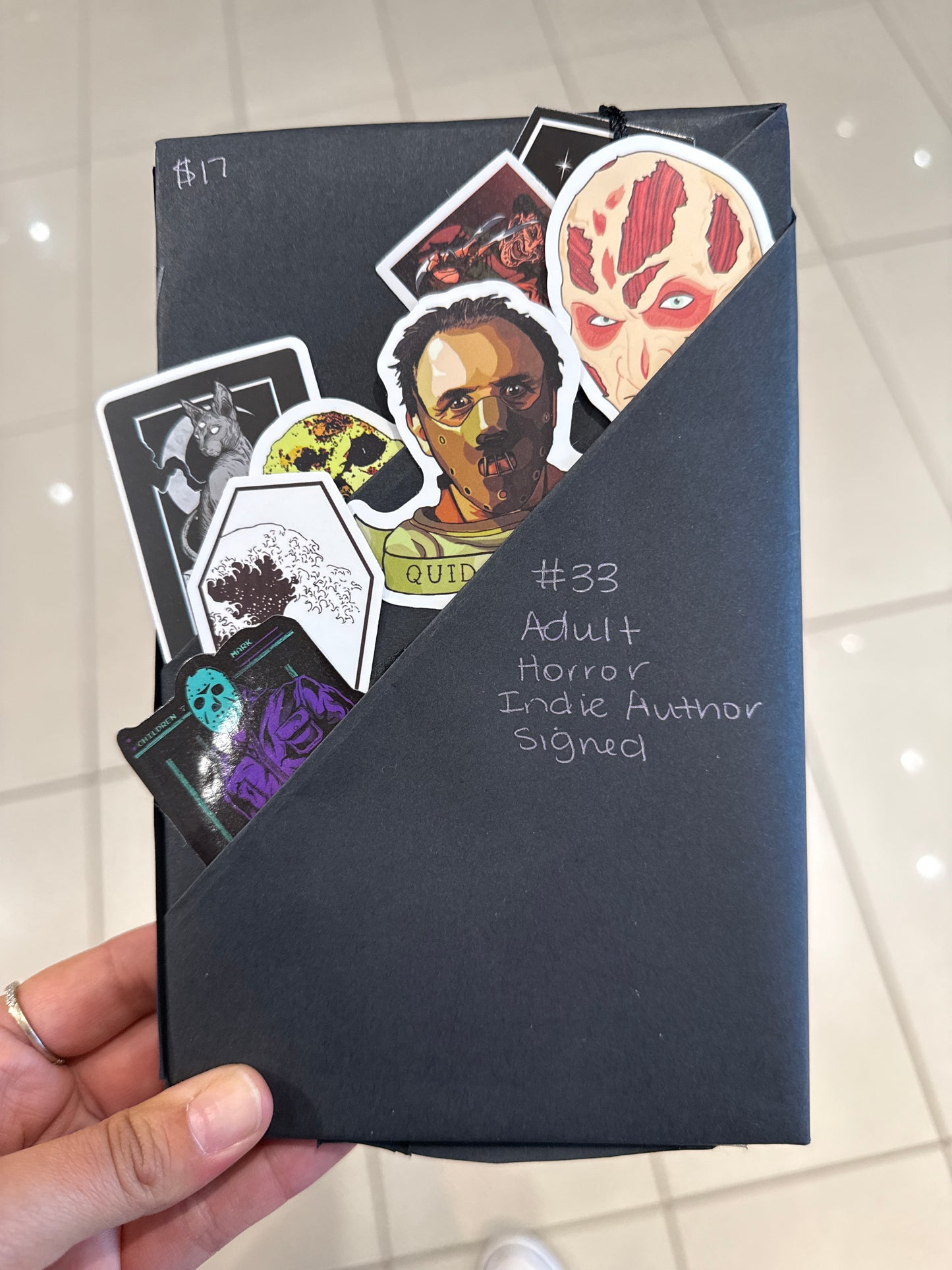 Blind Date With A Book (#1-100)