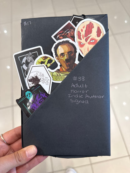 Blind Date With A Book (#1-100)