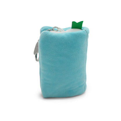 Punchkins - Dream Library Plush Keychain