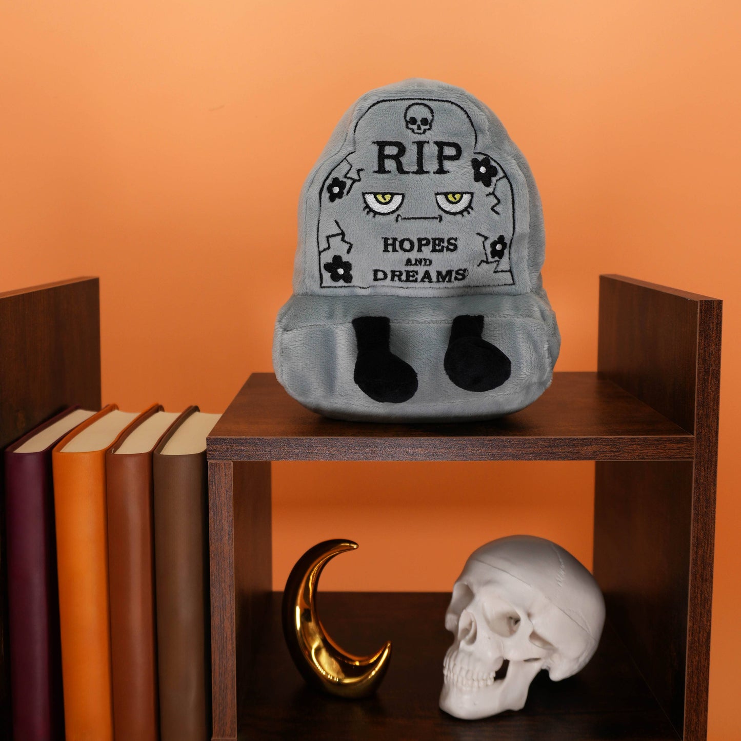 Punchkins - Headstone