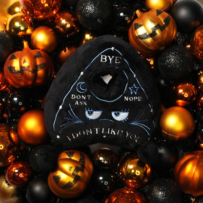 Punchkins - Planchette plush