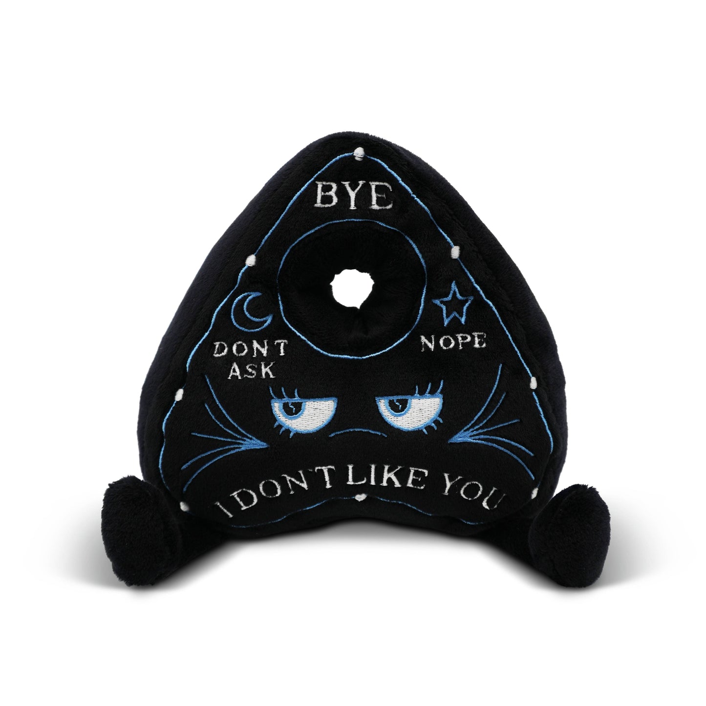 Punchkins - Planchette plush