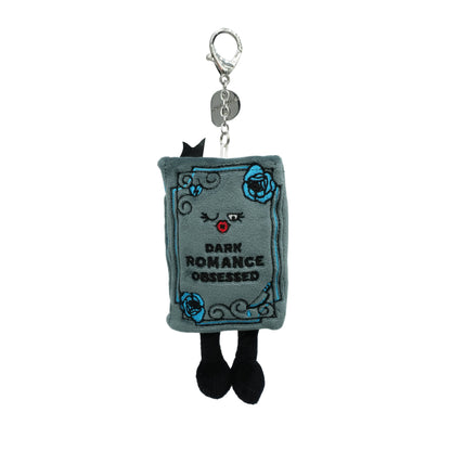 Punchkins - Dark Romance Plush Keychain