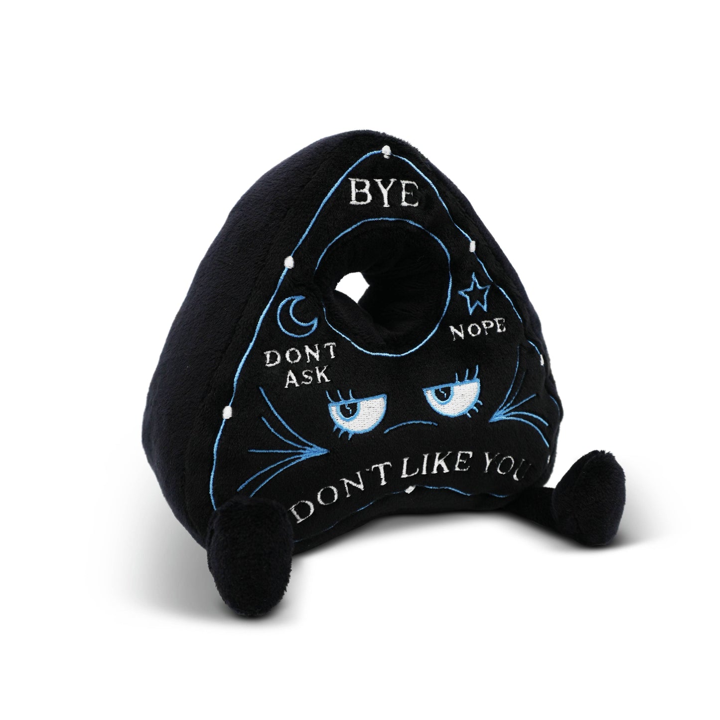 Punchkins - Planchette plush
