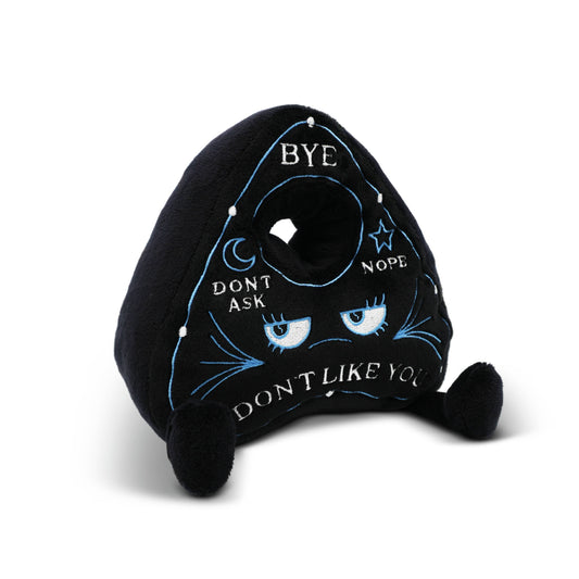 Punchkins - Planchette plush