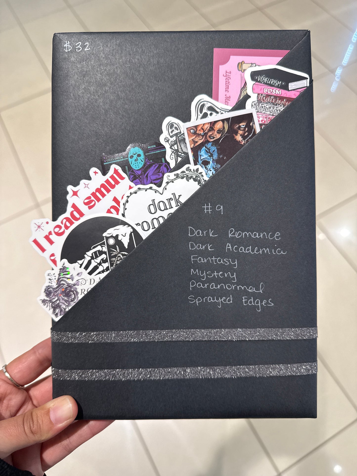 Blind Date With A Book (#1-100)