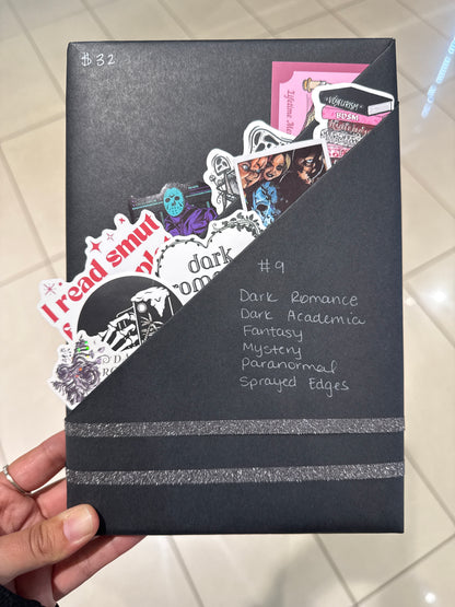 Blind Date With A Book (#1-100)