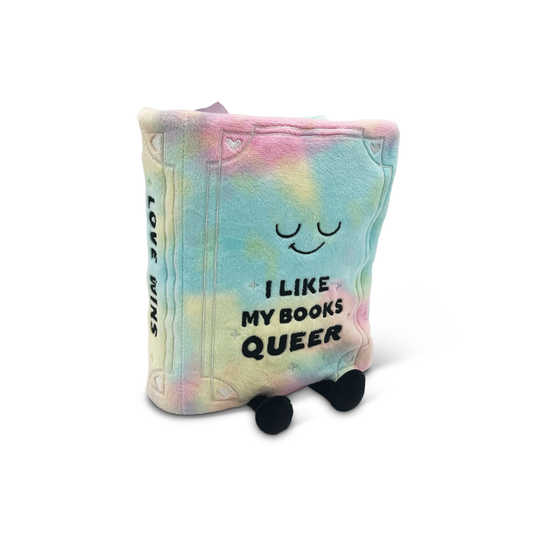 Punchkins - Queer Books