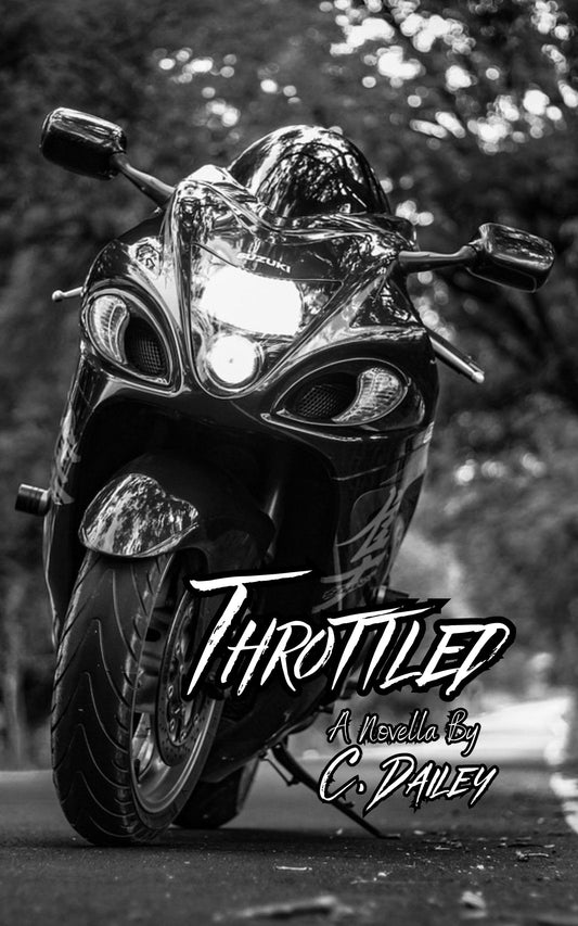 Throttled by C. Dailey (Signed)