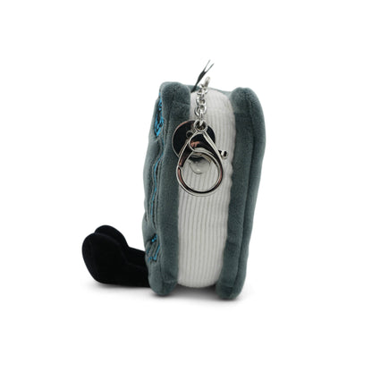 Punchkins - Dark Romance Plush Keychain