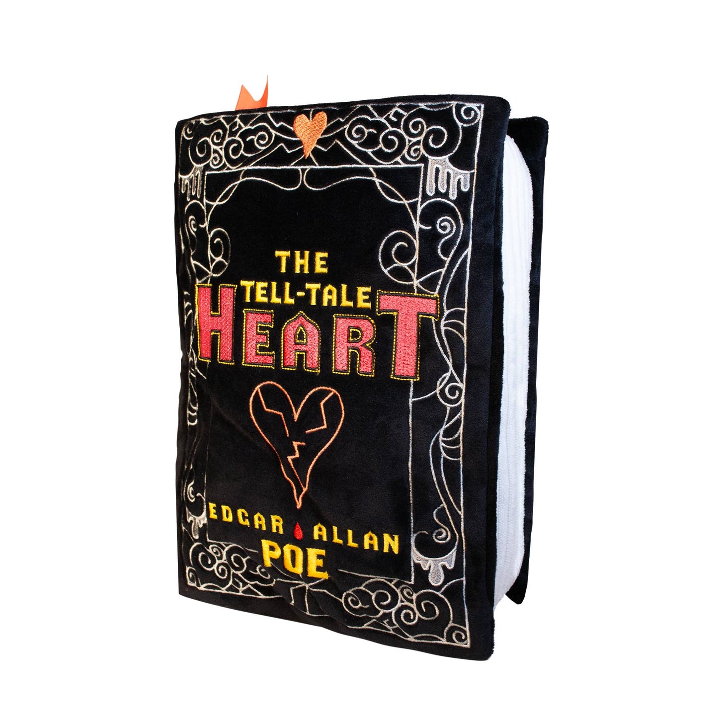 Punchkins - Tell Tale Heart