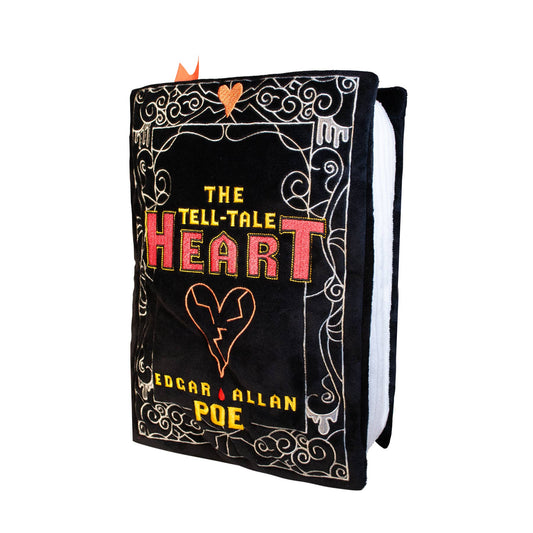 Punchkins - Tell Tale Heart