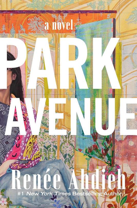 Park Avenue by Renee Ahdieh (Signed)