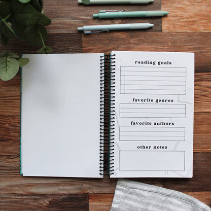 Novelly Yours - Book Review Journal