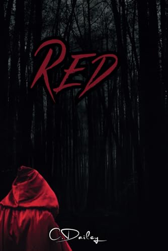 Red by C. Dailey (Signed)