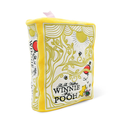 Punchkins: Winnie the Pooh plush