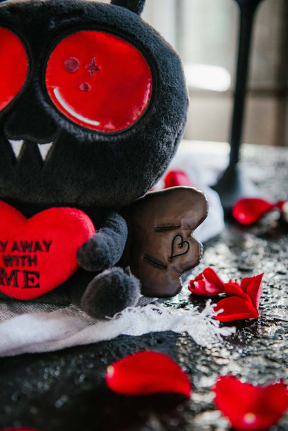 Punchkins - Plush Mothman