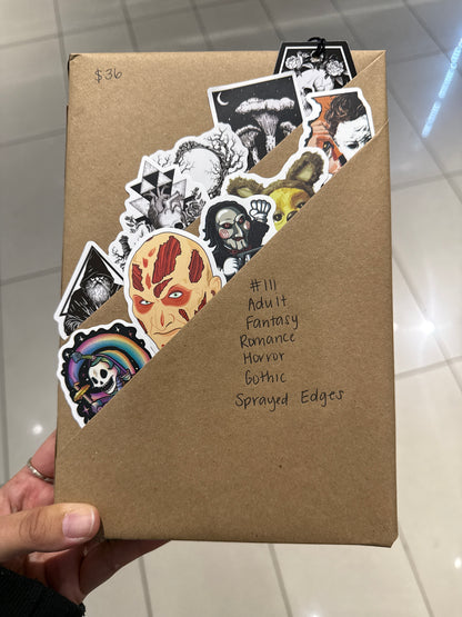 Blind Date with a Book (#101-200)