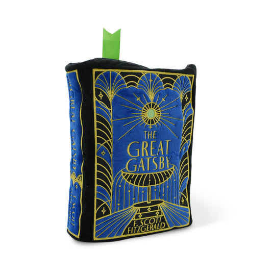 Punchkins: The Great Gatsby plush