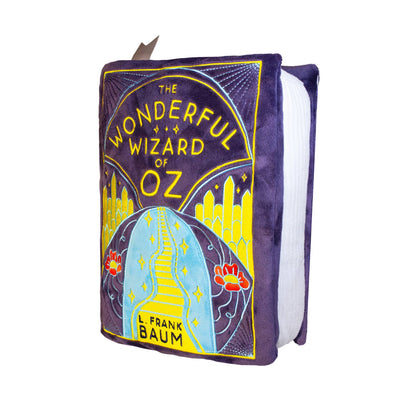 Punchkins - Wizard of Oz plush