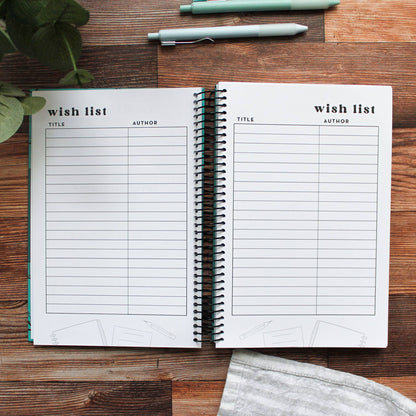 Novelly Yours - Book Review Journal