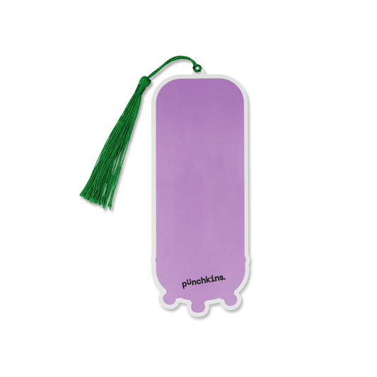 “Cauldron Boil Me” Bookmark 