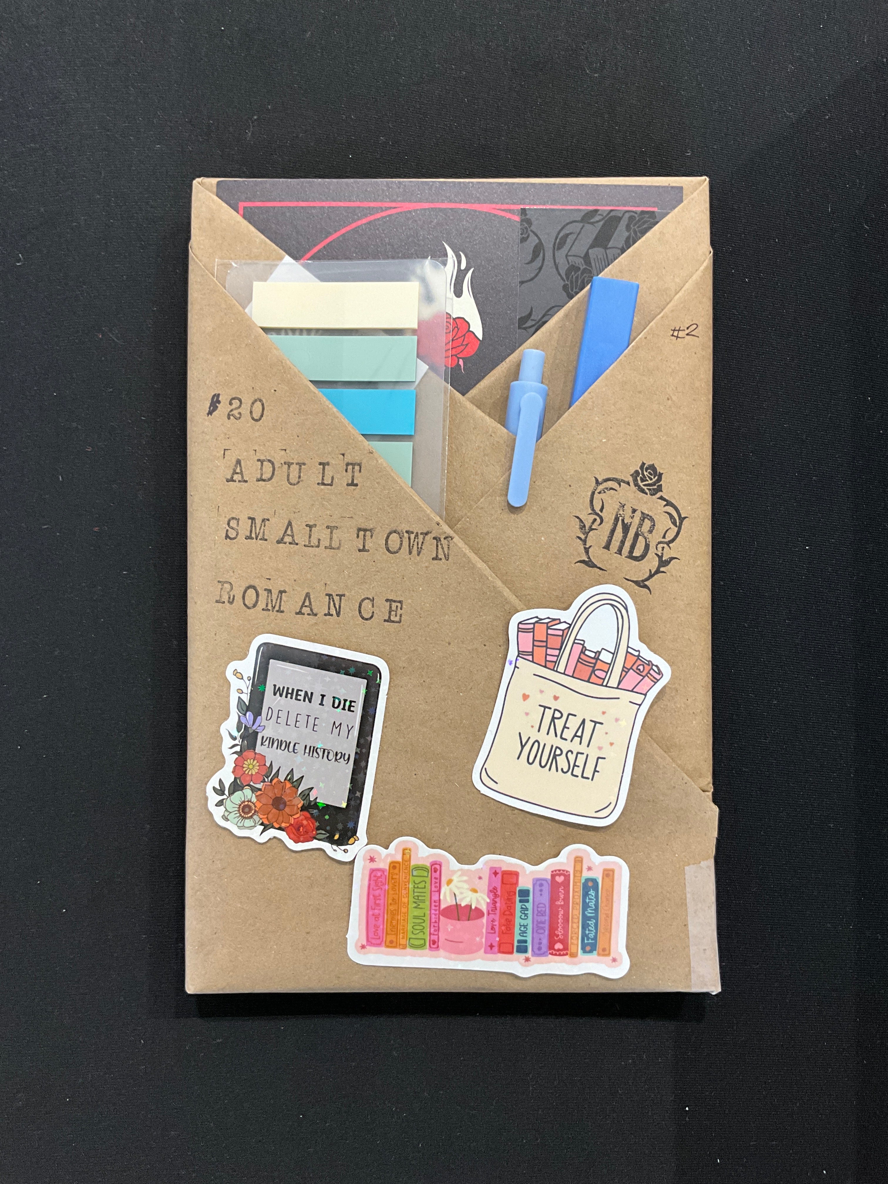 ERRA BOOKS