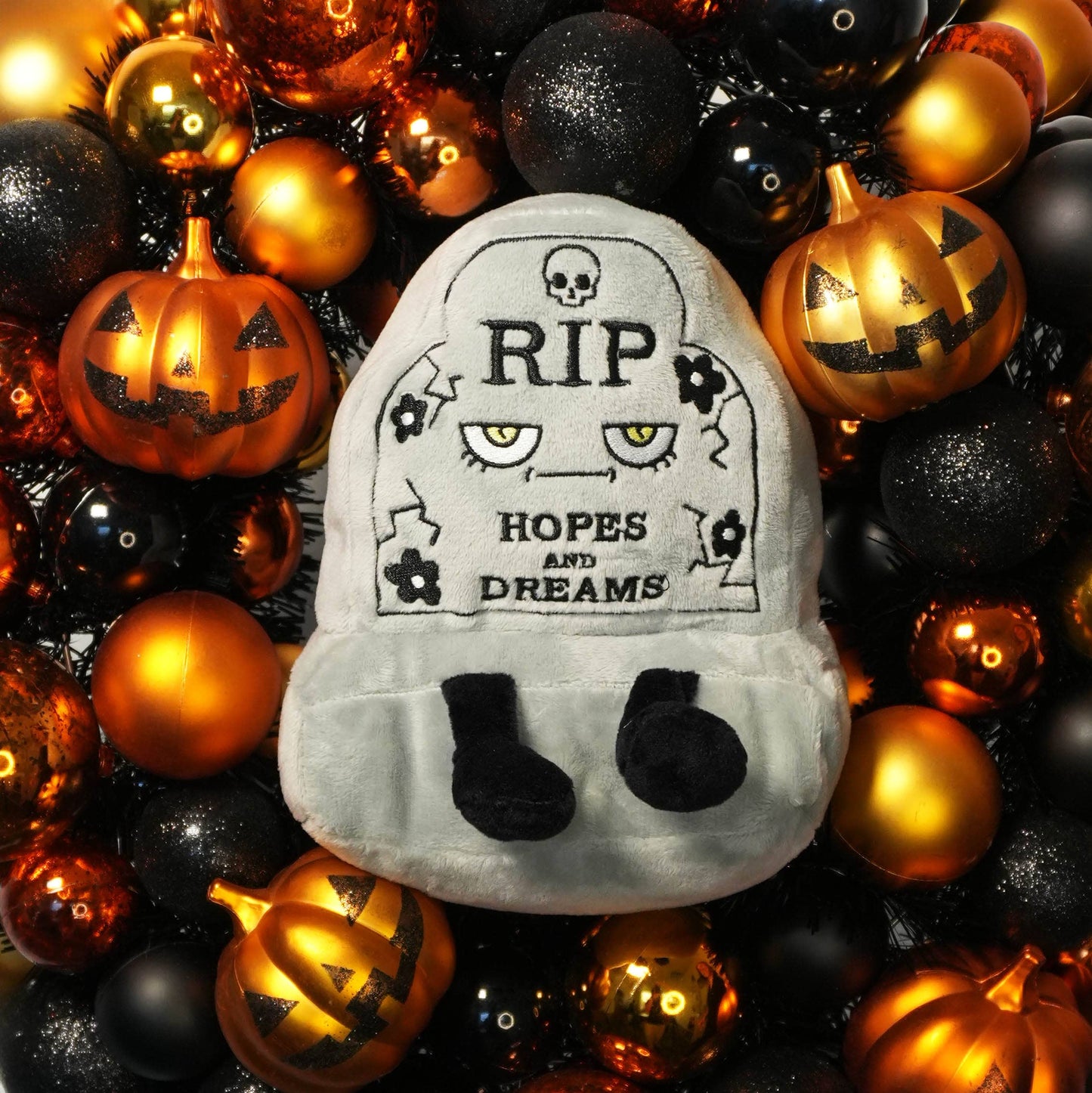 Punchkins - Headstone