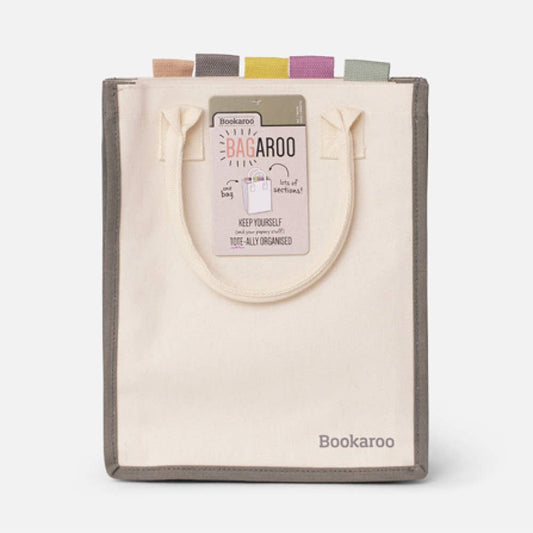 Bookaroo Bagaroo: Bright