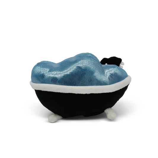 Punchkins - Toaster Bath plush