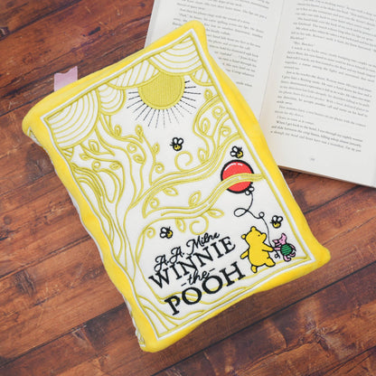 Punchkins: Winnie the Pooh plush