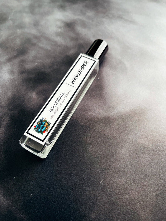 Officially Licensed ROLLERBALL | Wingleader (0.34 fl oz)