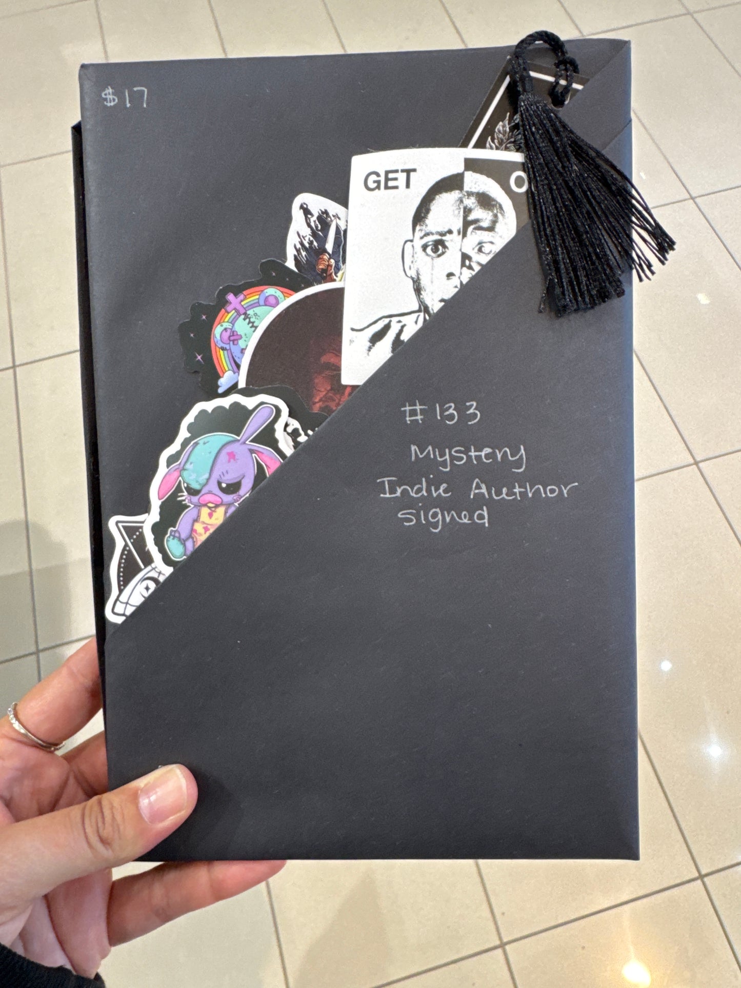 Blind Date with a Book (#101-200)