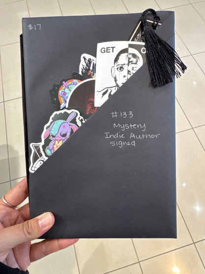 Blind Date with a Book (#101-200)