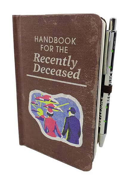 Beetlejuice Deluxe Gift Set