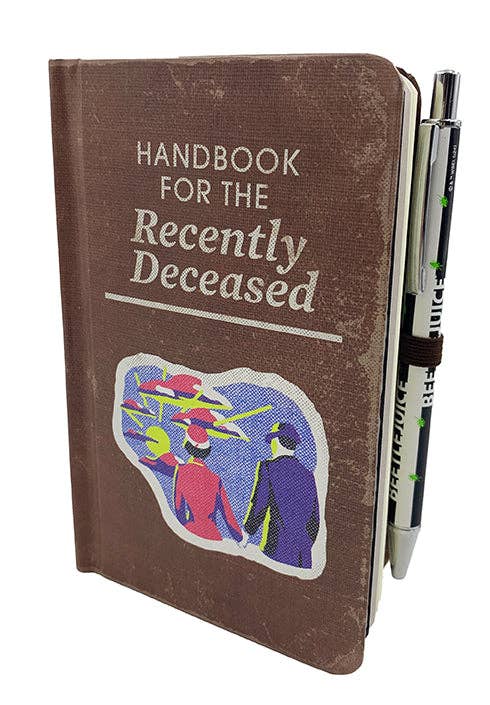 Beetlejuice Deluxe Gift Set