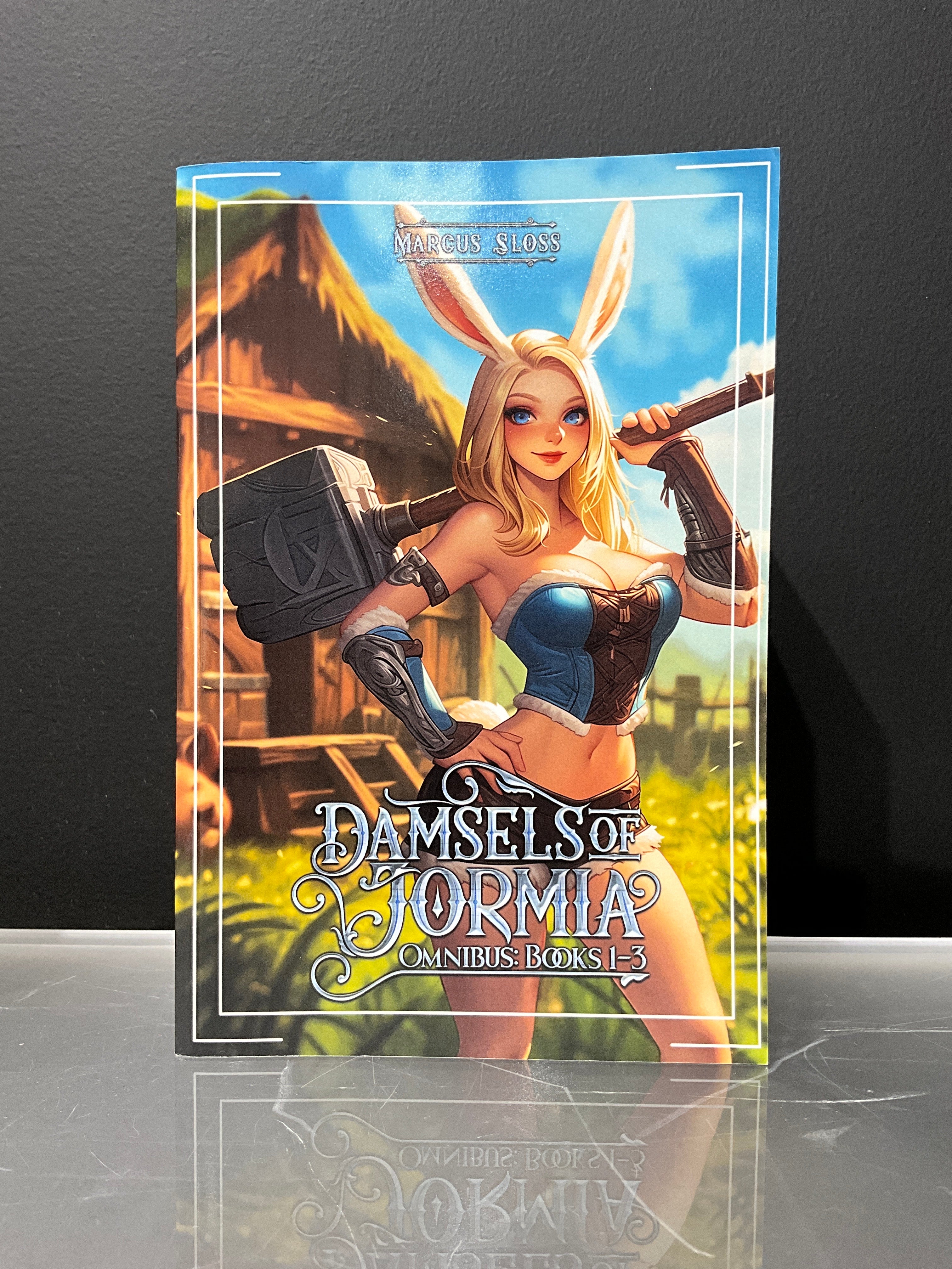 ERRA BOOKS