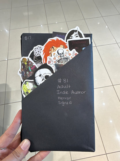 Blind Date With A Book (#1-100)