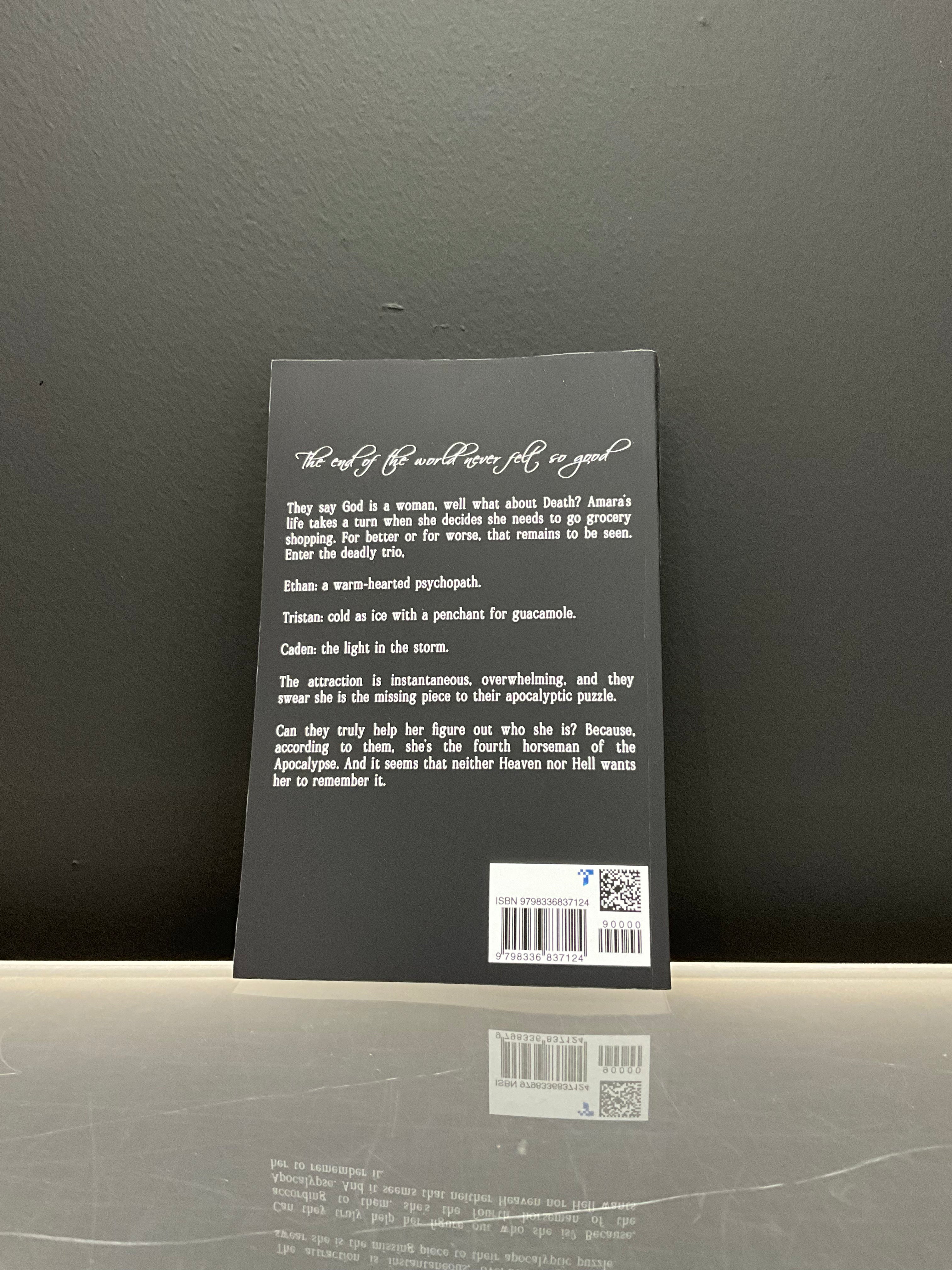 ERRA BOOKS