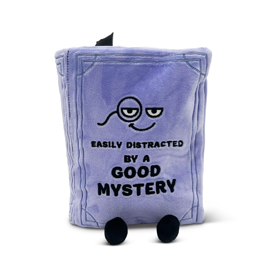 Punchkins - Good Mystery