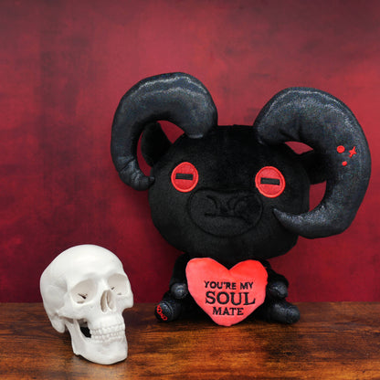 Punchkins - Devil Goat