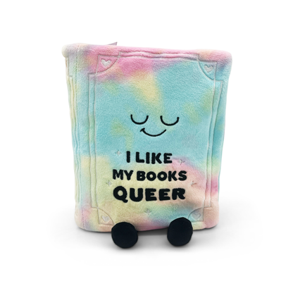 Punchkins - Queer Books