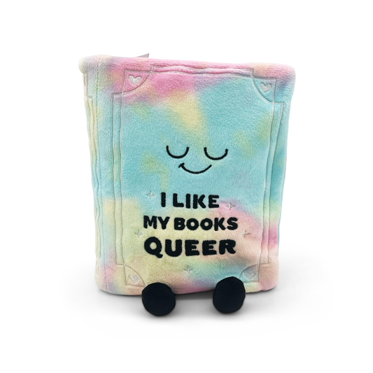 Punchkins - Queer Books