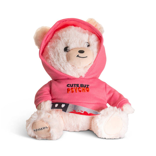 Punchkins - Cute But Psycho - Teddy