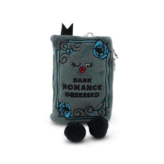 Punchkins - Dark Romance Plush Keychain