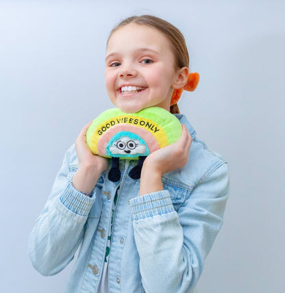 Punchkins - Good Vibes Only plush